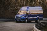 Iveco Daily Tourys 2019 года